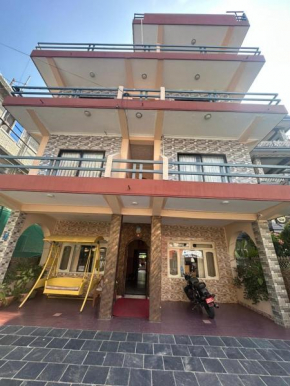 Hotel Bardan